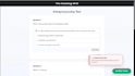 develop custom django webapp