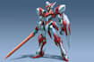 draw mecha robot gundam