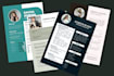 edit, rewrite and redesign your ats friendly resume or cv
