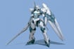 make a mecha robot gundam