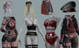 create custom vrchat assets, props, accessories, weapons or world assets