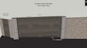 create cad modeling, architectural drafting, and drawings