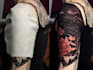 professionally design your sleeve tattoo