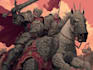 paint your warhammer 40k