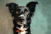 create a disney pet portrait