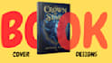 design paperback, kindle, manga, ingram book covers