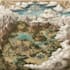 make a fantasy map design map illustration and map design