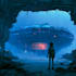 do sci fi illustration and sci fi sci fi illustration