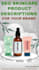 write SEO skincare product descriptions for your brand