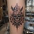 create dark for albums cover tattoo
