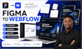 do ux research wireframe webflow animation convert figma to webflow seo expert
