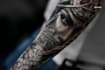create unique tattoo, custom tattoo design, tattoo sleeve