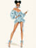 draw a fashion illustration