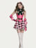 draw a fashion illustration