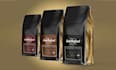 do coffee or tea packaging and label design for you