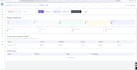 develop a custom erp or business management system