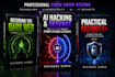 design professional amazon KDP ebook cover