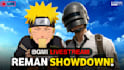 design a custom gaming youtube thumbnail that boosts CTR