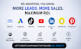 social media marketing expert