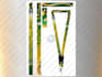 do high detailed id lanyard