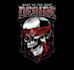 design high quality skull mascot logo with express delivery