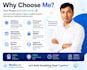 build ai powered booking website