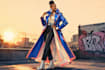 draw fashion and colorfull digital illustration