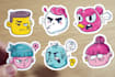 create custom sticker design