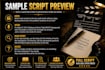 write engaging youtube documentary scripts