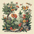 design medical figures and scientific illustrations