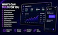 build a custom ai web app with openai, lovable and supabase
