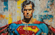 draw you superhero art