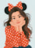 do disney cartoon portrait
