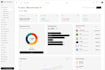 build a custom CRM system