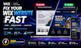 wix bugs, layout and mobile issues to boost conversions fast