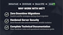 fix, debug, and deploy react and next js apps to vercel, netlify, and vps