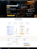 design a stunning wordpress website with elementor