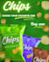 design primium social ads, post