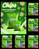 design primium social ads, post