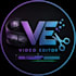 edit professional podcast videos with captions