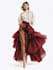 draw a fashion illustration
