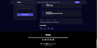 build a modern, responsive website using HTML, CSS, and javascript