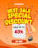 desgin eye catching social media post,banner professionally