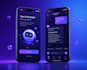 build ai website, ai app, ai chatbot, ai voice agent