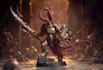paint your warhammer, 40k, wargaming miniatures