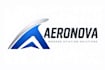 design a professional modern airplane logo