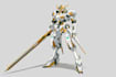 make a mecha robot gundam