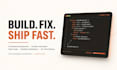 build fix and ship your app fast as a claude code ai developer