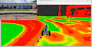 ros, cad to urdf  gazebo mujoco  issac sim navigation moveit