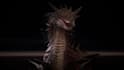 do 3d animal model, creature monster and dragon model with rigging and animation